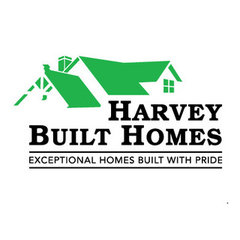 Harvey Built Homes Ltd