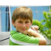 Dana Scott's photo