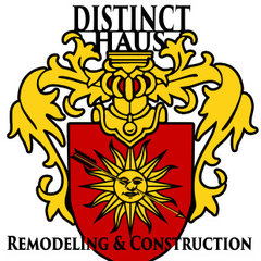 Distinct Haus Remodeling & Construction