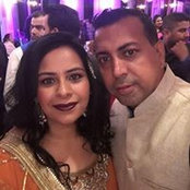 Swati Anand's photo