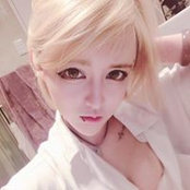 Minnie Zhang's photo