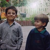 Diego Claro's photo