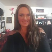 Gina King's photo