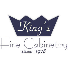King's Cabinets & Construction