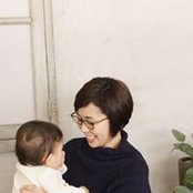 Sakiko Hinata's photo