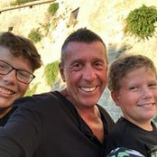 Costantino Padovano's photo