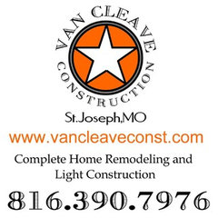 Van Cleave Construction LLC