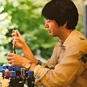 Daisuke Tsujis foto