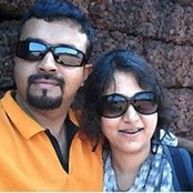 Foto von Jeena Anoop