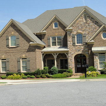 Dream Homes