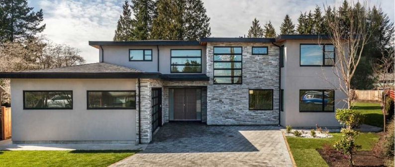 EWAN DESIGN AND CONSTRUCT INC - Project Photos & Reviews - Burnaby, BC ...
