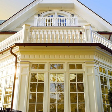 Custom Home