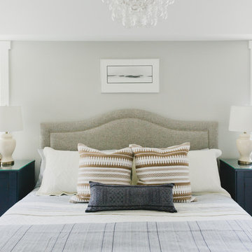 Classic Transitional