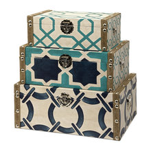 Storage bins