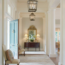 Entry/Foyer