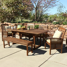 patio furniture
