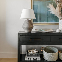 Beach Entryway
