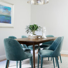 Formal dining/lounge