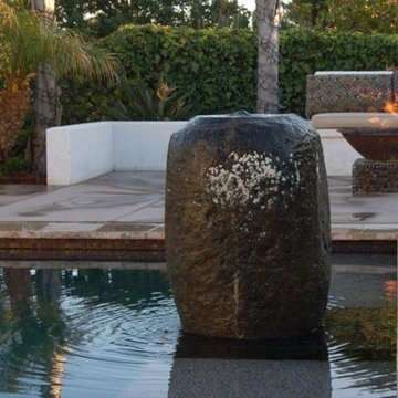 Skip Phillips Pools
