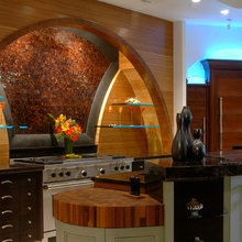 Kitchen Backsplash