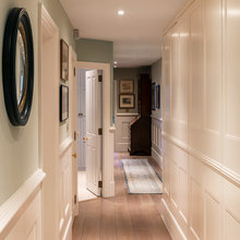 Ideas:  Landing / Gallery