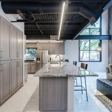 2018 Chrysalis Awards Regional Winner, Residential Insurance Restoration