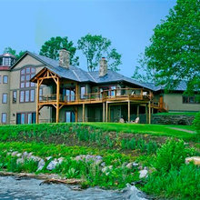 Lighthouse Home