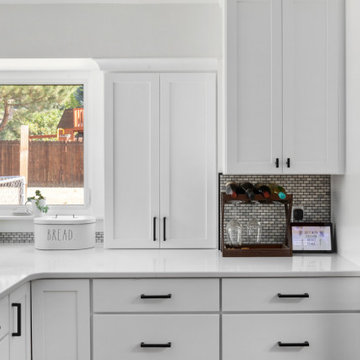 The Multi-Generational Home
