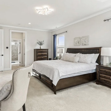 Hawthorn Dr Eagleville