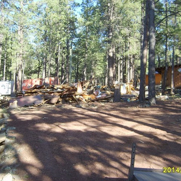 Greer Lakes remodel