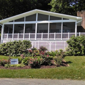Sunrooms