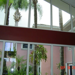 Windows, Impact Windows - Products