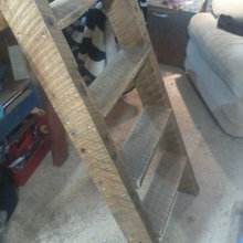 Loft Ladders