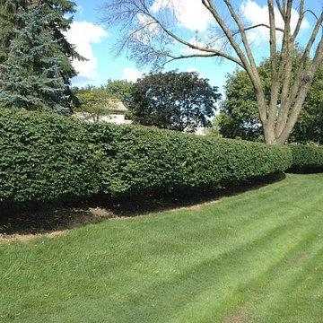 Residential Work