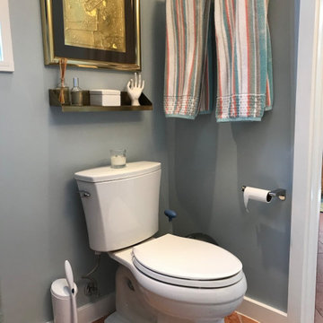 SmallBath Update