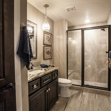 2016 Northern Colorado Parade home