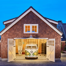 MHC Garage