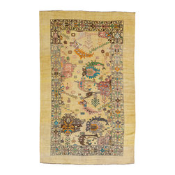 Revival - Area Rugs