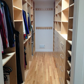 Premium Custom Closets