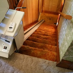 Stairlift Installation - Products