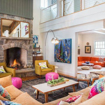 Farmhouse Revisited
