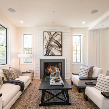 Wellesley - Contemporary Farm House