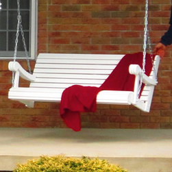 Granpa Swing - Patio Furniture And Outdoor Furniture