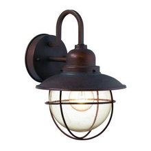 Outdoor lighting