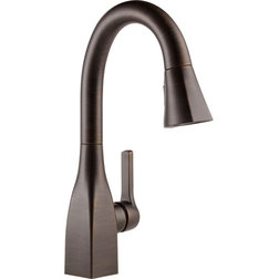 Transitional Bar Faucets by The Stock Market
