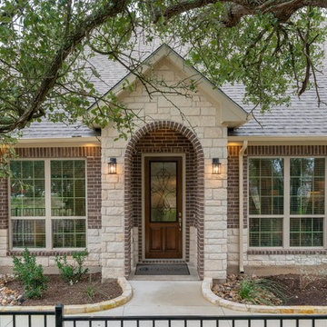 Crescent Bluff - Model Home