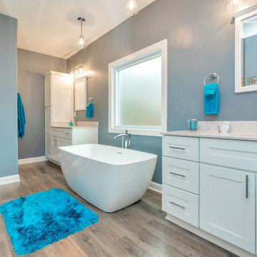 Recent Photos Taken by Amerihome Plus Images