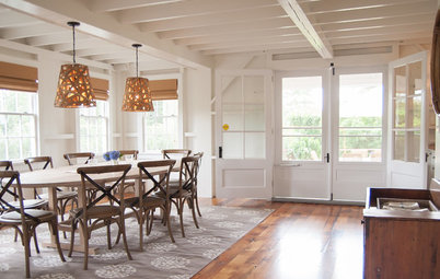 10 Tips for Finding the Perfect Dining Room Rug