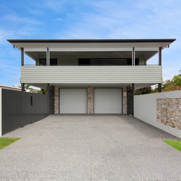 Generational Home