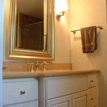 Meyers Bathroom